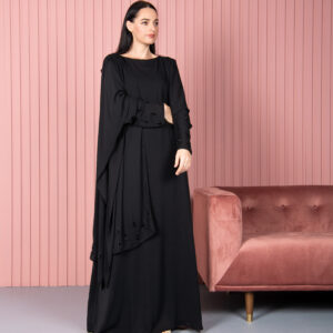 Black Elegant Dress
